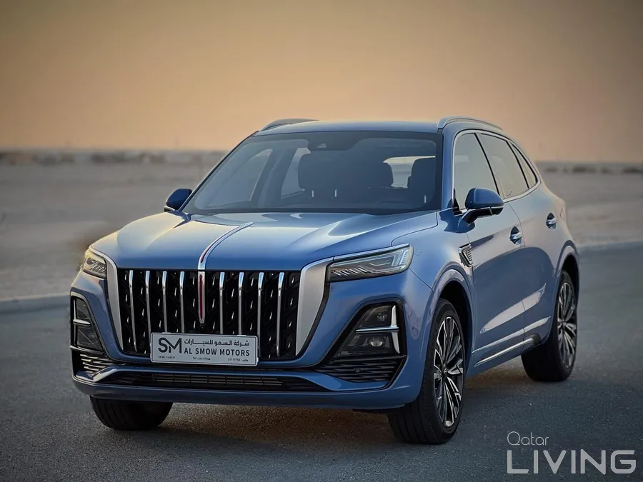 هونغ تشي HS5 2025 — QatarLiving